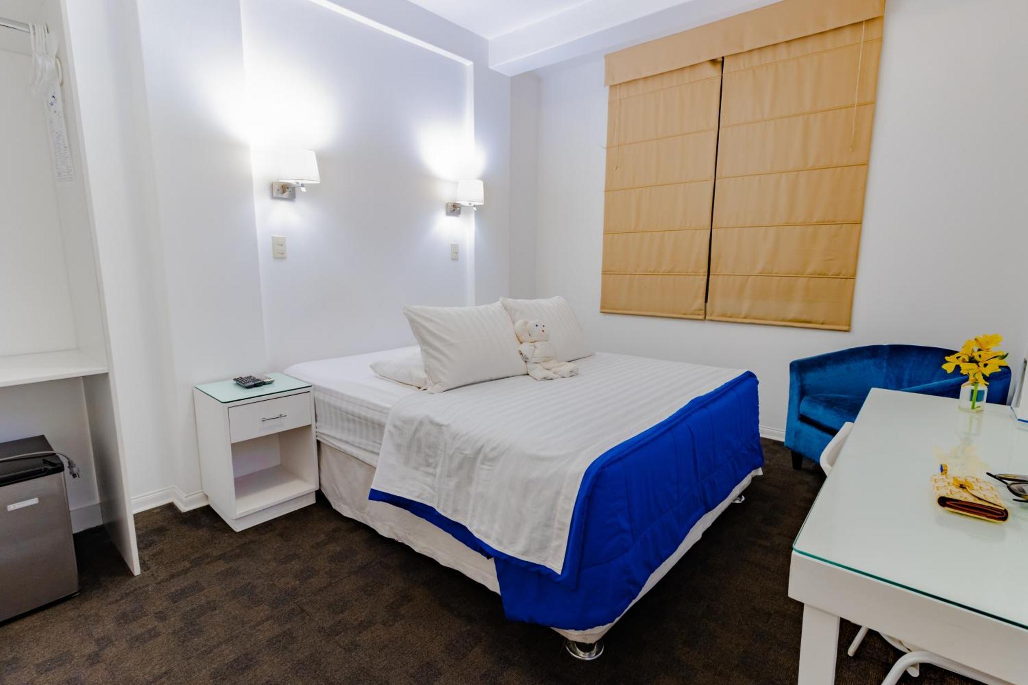Hotel Gran Palma Пьюра Экстерьер фото