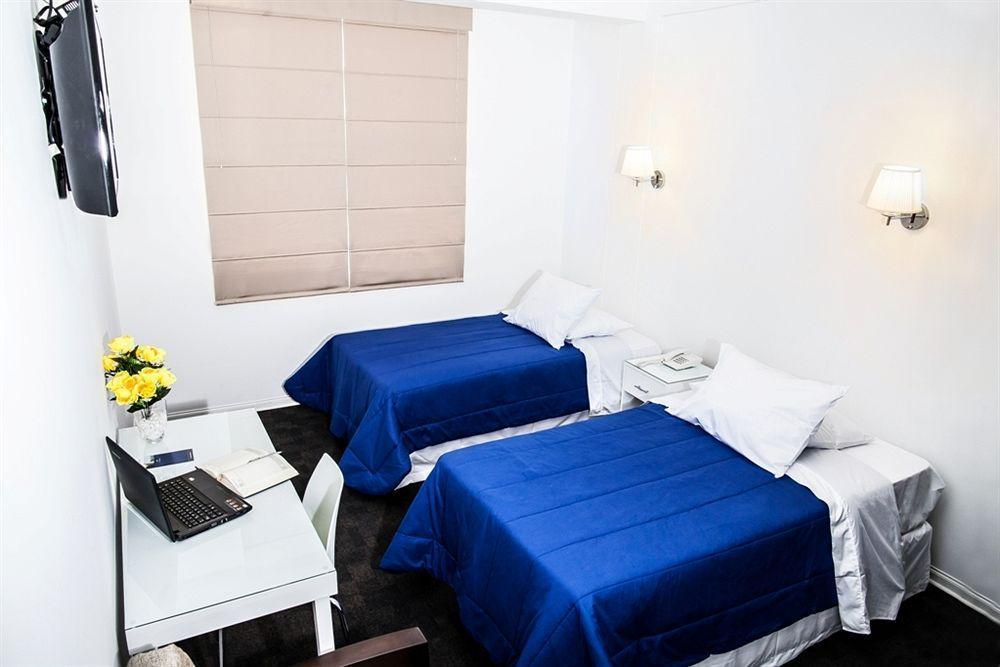 Hotel Gran Palma Пьюра Экстерьер фото