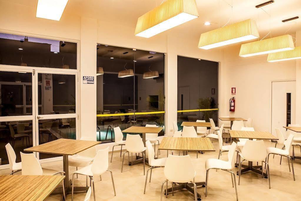 Hotel Gran Palma Пьюра Экстерьер фото